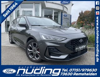 Ford Focus Gebrauchtwagen Kaufen