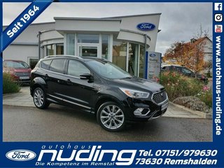 Ford Kuga Gebrauchtwagen Kaufen