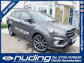 Ford Kuga Gebrauchtwagen Kaufen