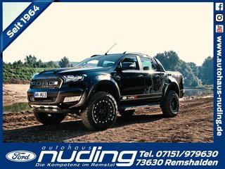 Ford Ranger Jahreswagen Kaufen