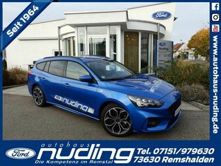 Ford Focus Jahreswagen Kaufen