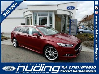 Ford Mondeo Gebrauchtwagen Kaufen