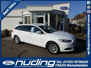 Ford Mondeo Gebrauchtwagen Kaufen