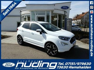 Ford EcoSport age.one-day registration Kaufen