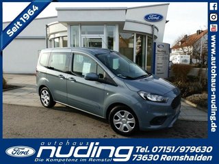 Ford Tourneo Courier age.one-day registration Kaufen