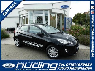 Ford Fiesta Jahreswagen Kaufen