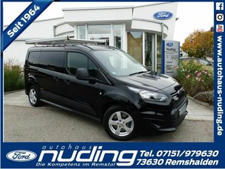 Ford Transit Connect Gebrauchtwagen Kaufen