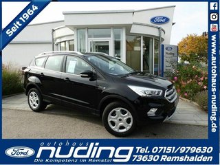 Ford Kuga age.one-day registration Kaufen