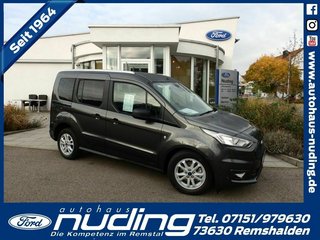 Ford Tourneo Connect age.one-day registration Kaufen