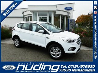Ford Kuga age.one-day registration Kaufen