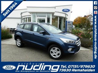 Ford Kuga age.one-day registration Kaufen