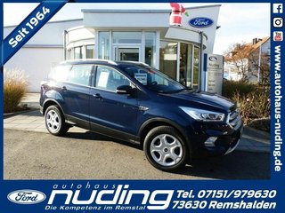 Ford Kuga Jahreswagen Kaufen