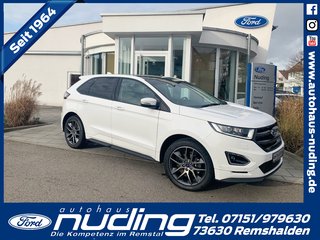Ford Edge Gebrauchtwagen Kaufen