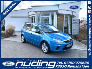 Ford C-Max Gebrauchtwagen Kaufen