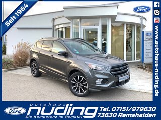 Ford Kuga Gebrauchtwagen Kaufen