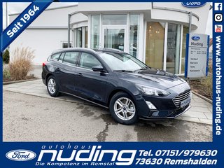 Ford Focus Neuwagen Kaufen