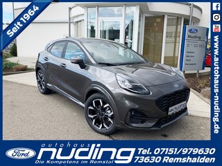 Ford Puma age.one-day registration Kaufen
