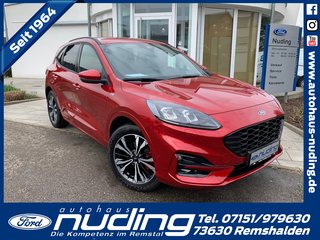 Ford Kuga Gebrauchtwagen Kaufen