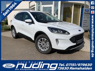 Ford Kuga Vorführfahrzeug Kaufen