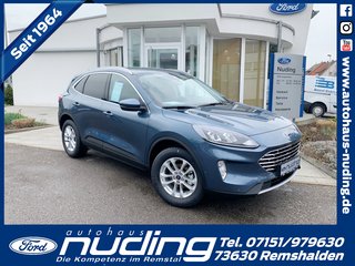Ford Kuga Neuwagen Kaufen