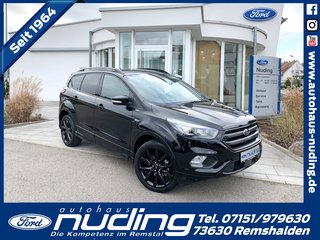 Ford Kuga Gebrauchtwagen Kaufen