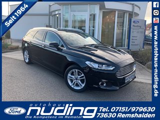Ford Mondeo Gebrauchtwagen Kaufen