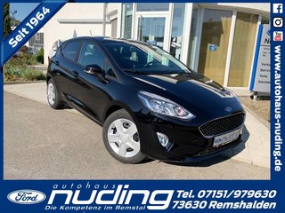 Ford Fiesta Jahreswagen Kaufen