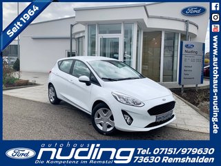 Ford Fiesta Neuwagen Kaufen