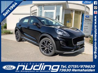 Ford Puma Neuwagen Kaufen