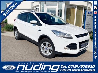 Ford Kuga Gebrauchtwagen Kaufen