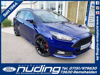 Ford Focus Gebrauchtwagen Kaufen