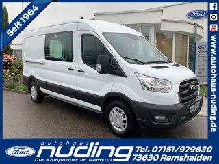 Ford Transit age.one-day registration Kaufen