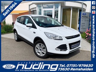 Ford Kuga Gebrauchtwagen Kaufen