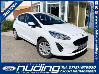 Ford Fiesta Jahreswagen Kaufen