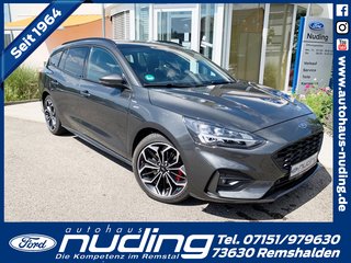 Ford Focus Gebrauchtwagen Kaufen
