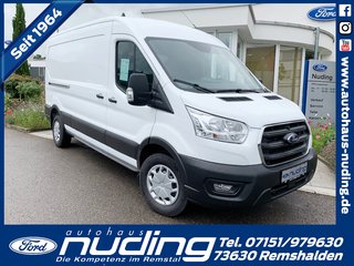 Ford Transit Neuwagen Kaufen