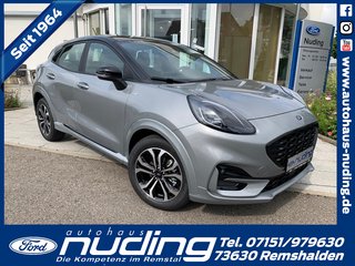Ford Puma age.one-day registration Kaufen
