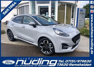 Ford Puma Neuwagen Kaufen