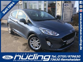 Ford Fiesta age.one-day registration Kaufen
