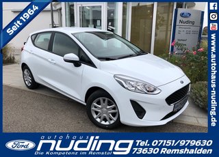 Ford Fiesta age.one-day registration Kaufen