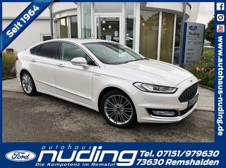 Ford Mondeo 2.0 EcoBoost Aut. Vignale AHK/ACC/Standh.