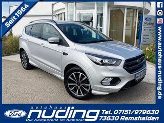 Ford Kuga Gebrauchtwagen Kaufen