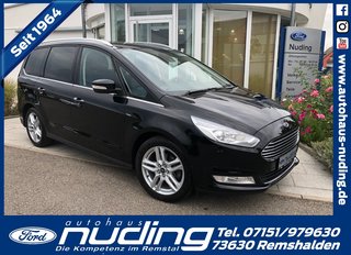 Ford Galaxy Gebrauchtwagen Kaufen