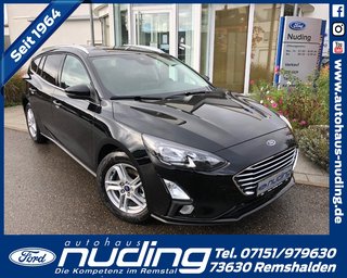 Ford Focus Vorführfahrzeug Kaufen