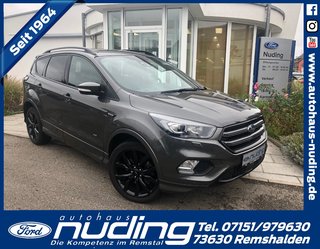 Ford Kuga Gebrauchtwagen Kaufen