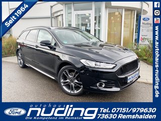 Ford Mondeo Gebrauchtwagen Kaufen