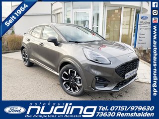 Ford Puma age.one-day registration Kaufen