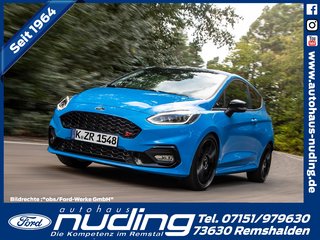 Ford Fiesta Neuwagen Kaufen