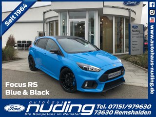Ford Focus Gebrauchtwagen Kaufen