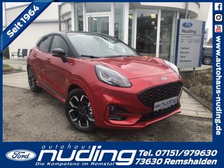 Ford Puma Neuwagen Kaufen